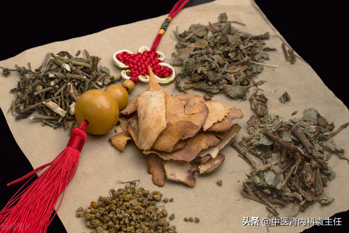 肾功能不全的中医治疗方法,肾功能不全住院治疗周期