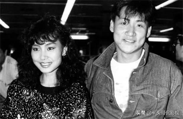 “影帝遗珠”学友篇：6次角逐均败绩，真是演技经不住“比较”？