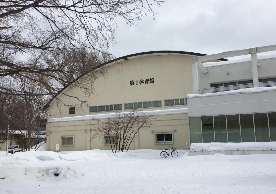 日本北海道大学,日本北海道大学介绍