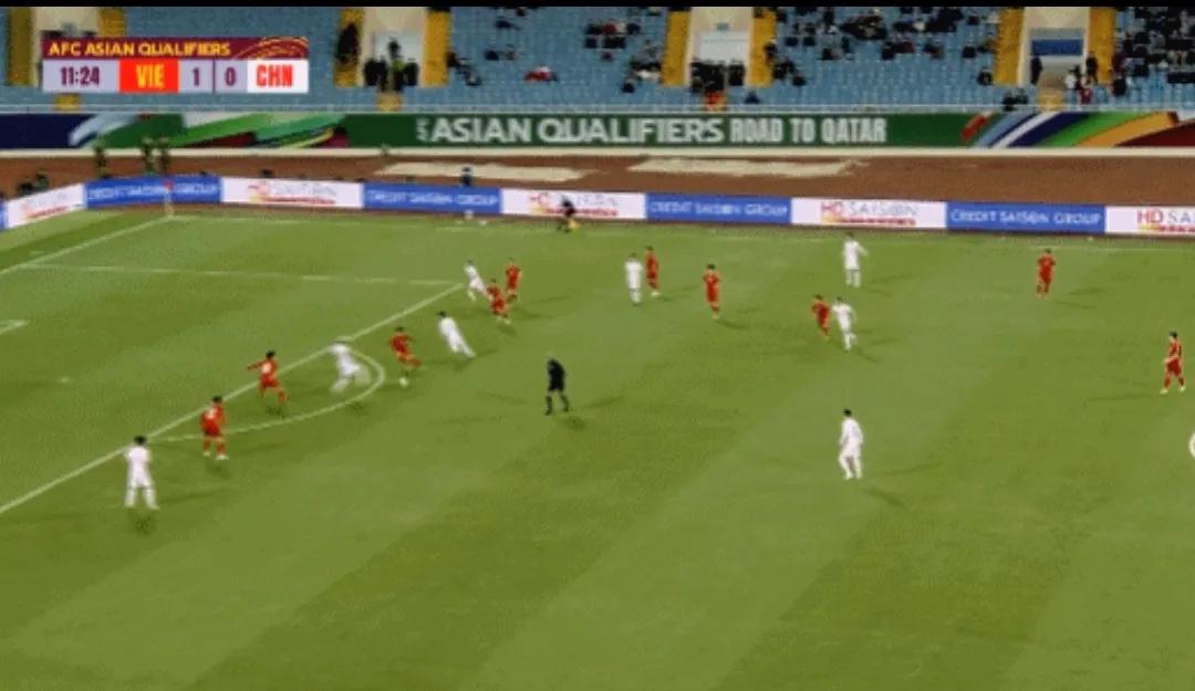 国足失利解说,媒体谈国足失利原因