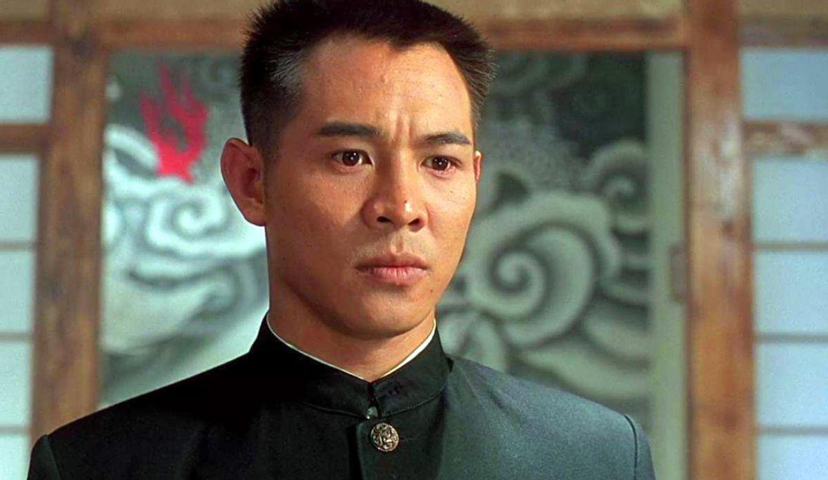 黄秋燕和李连杰有几个孩子,黄秋燕的两个女儿还认李连杰吗