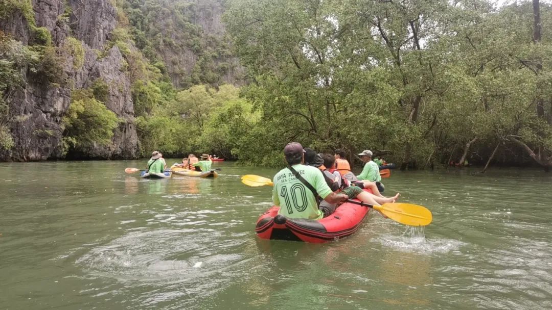 致宠时光·年轻耀美｜2023年TAT品牌第二期青春会圆满成功！