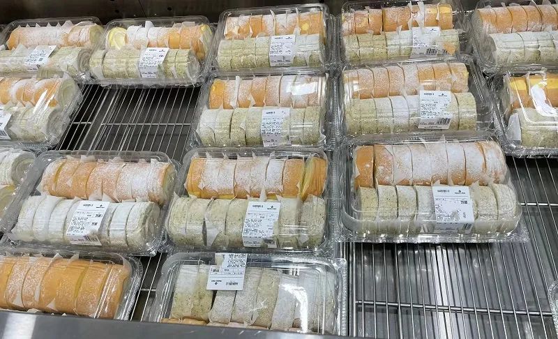 被吹上天的山姆,山姆会员食物推荐