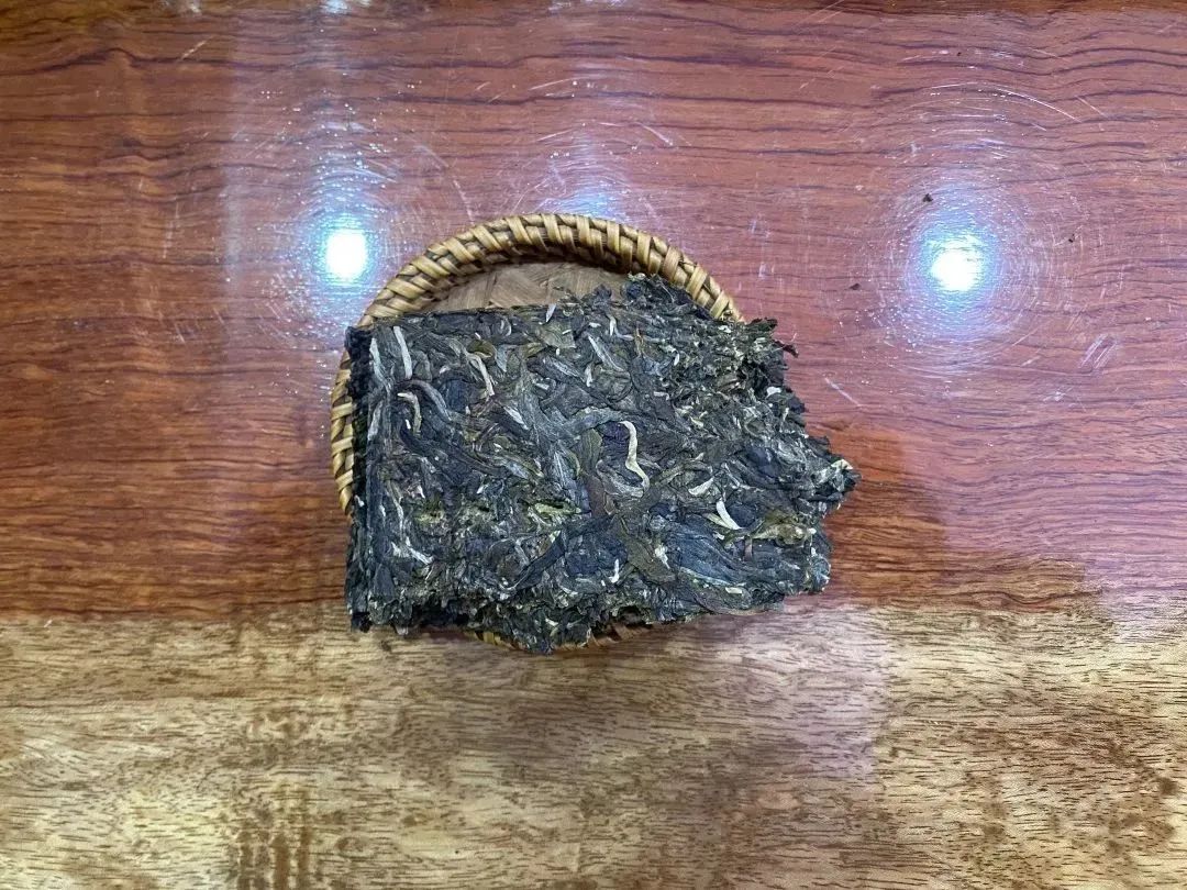 老徐鉴茶第二十一期,老徐鉴茶第十九期