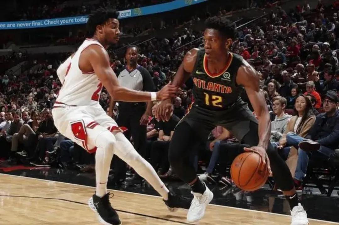 隐藏多深？常规赛“虫”季后赛“龙”的5大球星，老保罗铁树开花