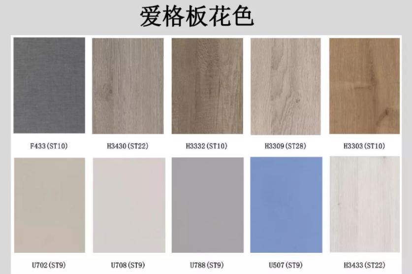 柜子板材名称眼花缭乱，品牌、价格和种类该如何辨别？一文见真知