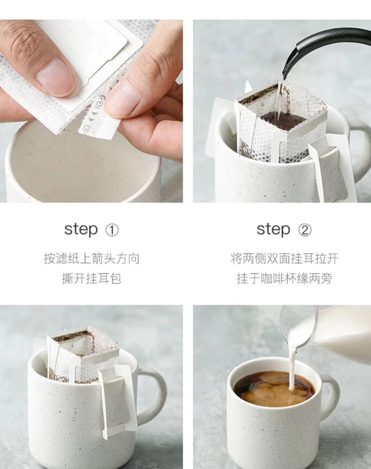 不比星巴克咖啡差的咖啡推荐,和星巴克味道差不多的胶囊咖啡