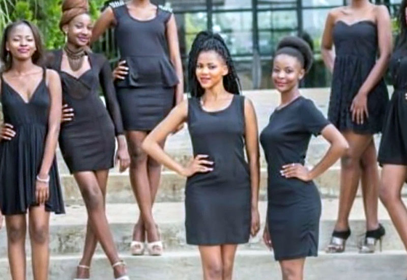 “津巴布韦”现状，带你看看真实的非洲穷国津巴布韦