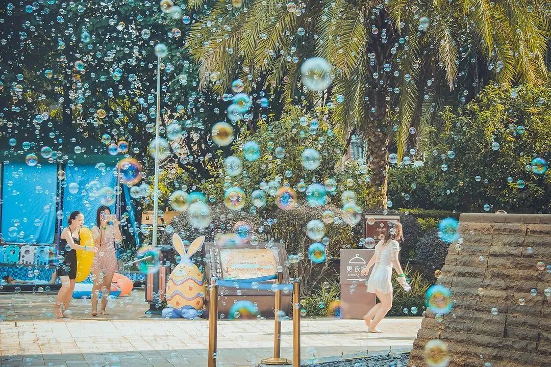 广州清远一日游必去景点,清远宝墩湖附近旅游攻略