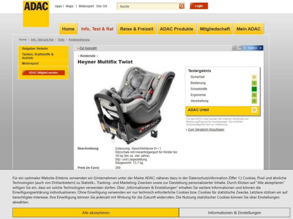 安全座椅选购注意事项,安全座椅挑选攻略