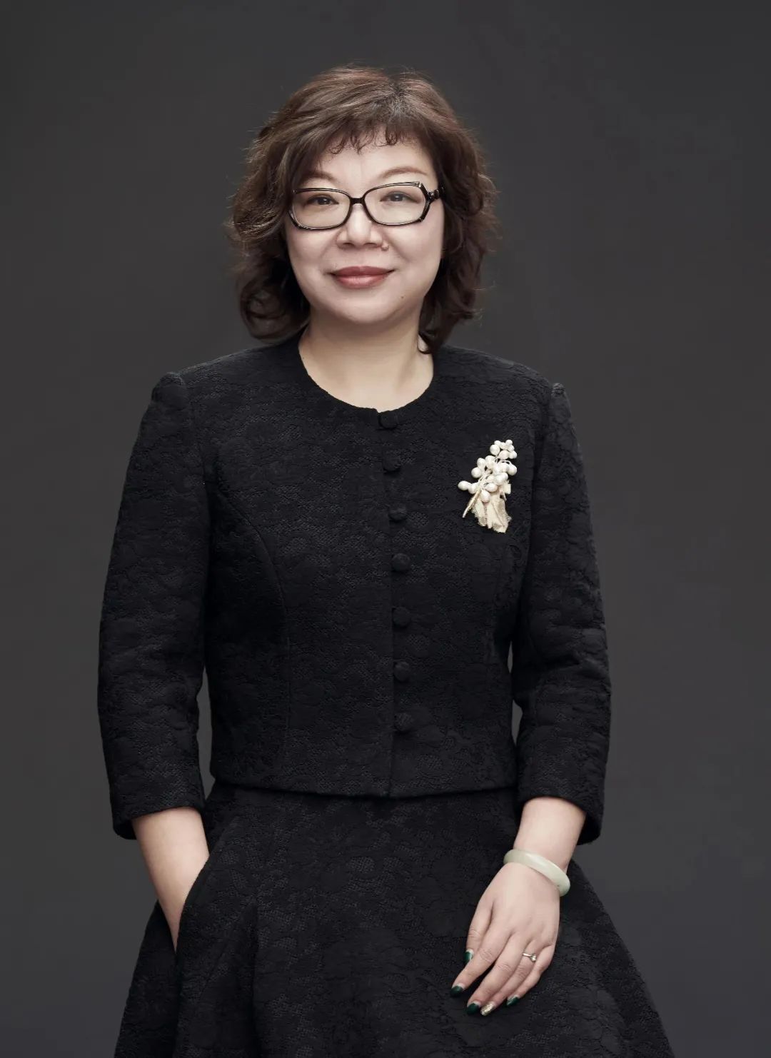 头头是道基金投资人,头头是道姚臻