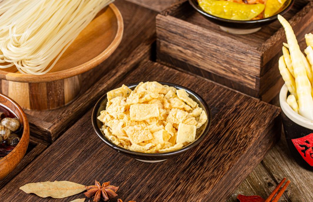 螺蛳粉餐饮发展趋势,螺蛳粉产业发展之路