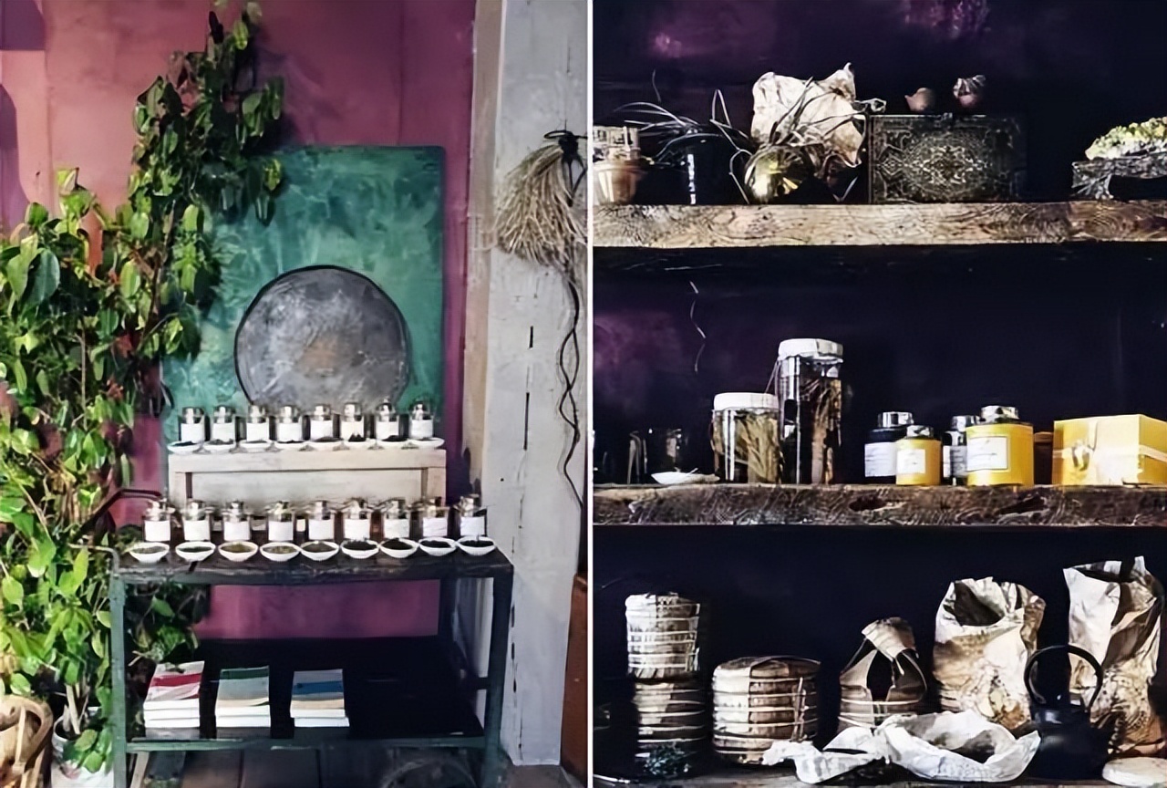 鏂囧湥鑼惰瘽,鏂囪儨鑼惰