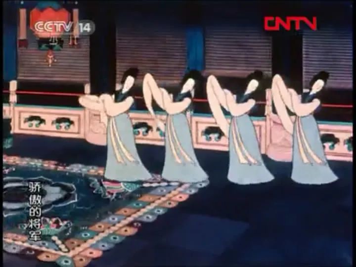 国风动漫100集以上,十部国风动画