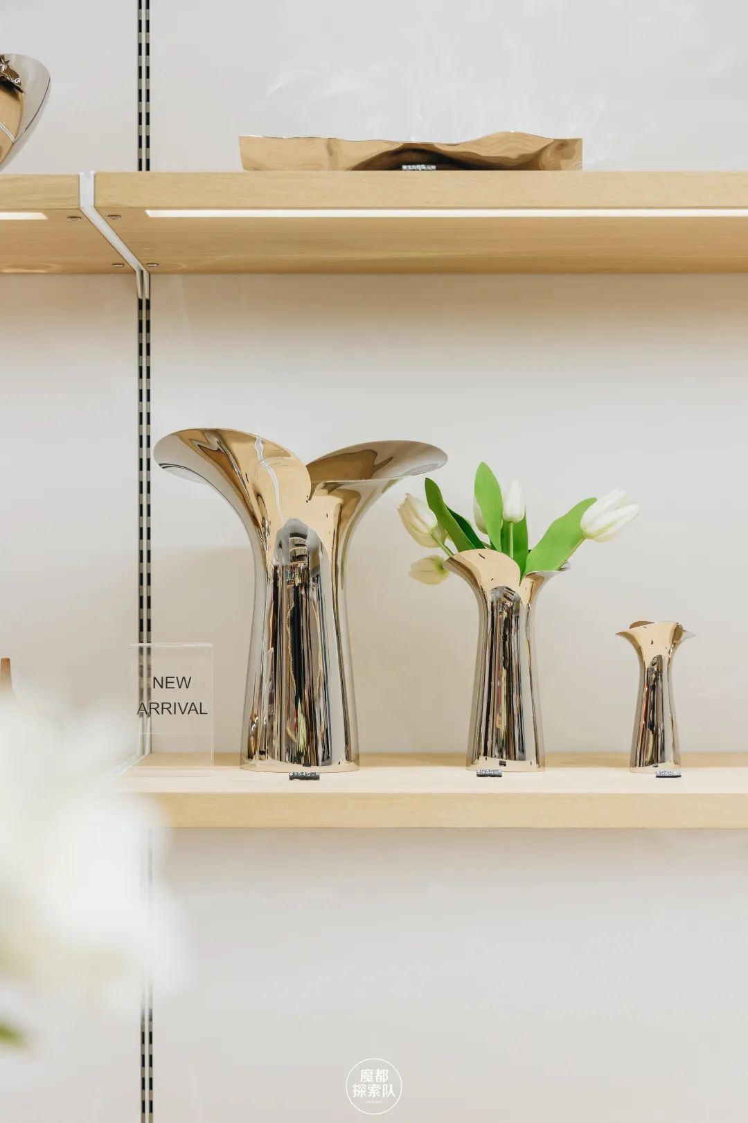 「KopKande可佳可家」线下首店开幕，一同探访日用物的美好灵感