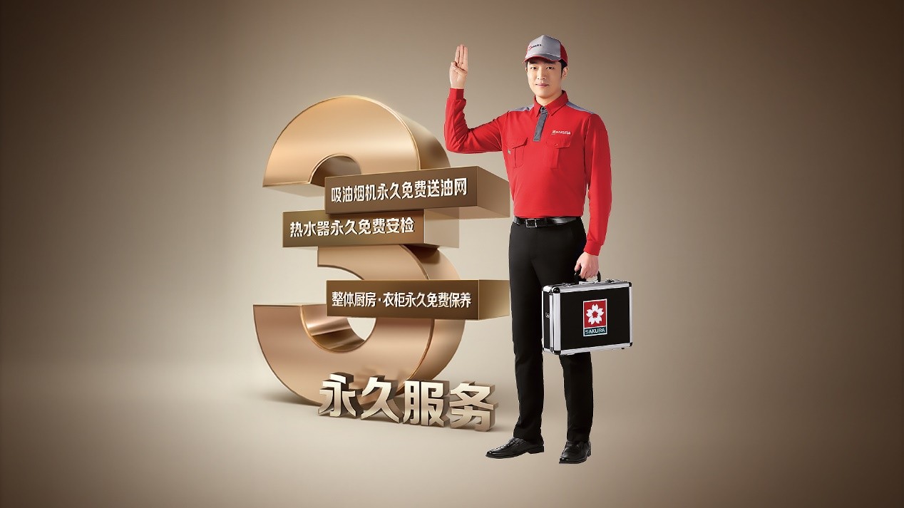 sakura和sakura樱花品牌的区别,樱花sakura真假