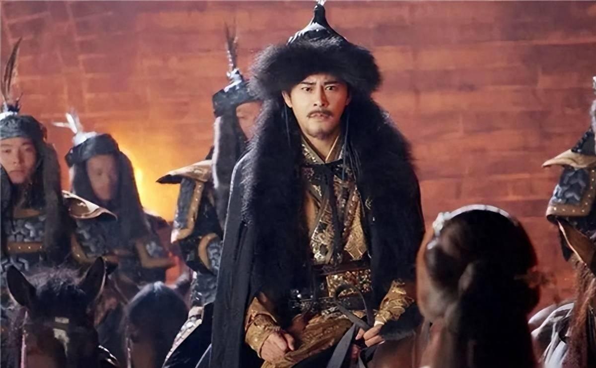 盘点历史中强大的国家,历史上的震惊中外的事件