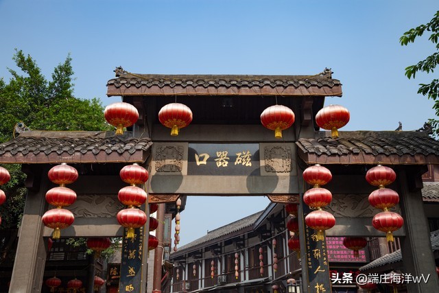 重庆旅游必去十大景点推荐有哪些,重庆旅游必去十大景点推荐打卡