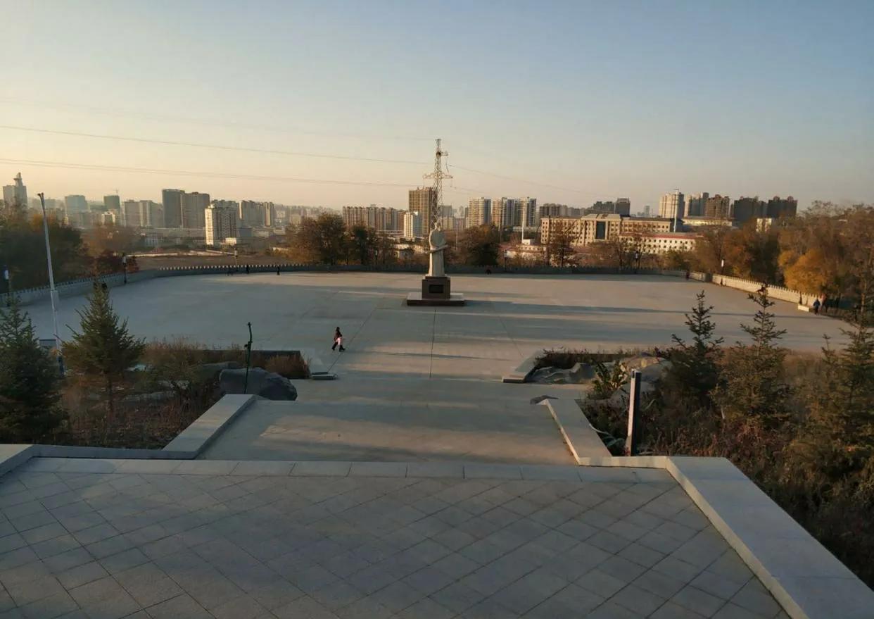 乌鲁木齐2020年十大公园,乌鲁木齐公园数量