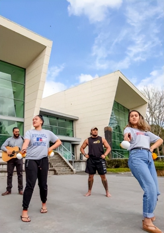 合作大学｜助你跃入南半球的“哈佛”—新西兰怀卡托大学