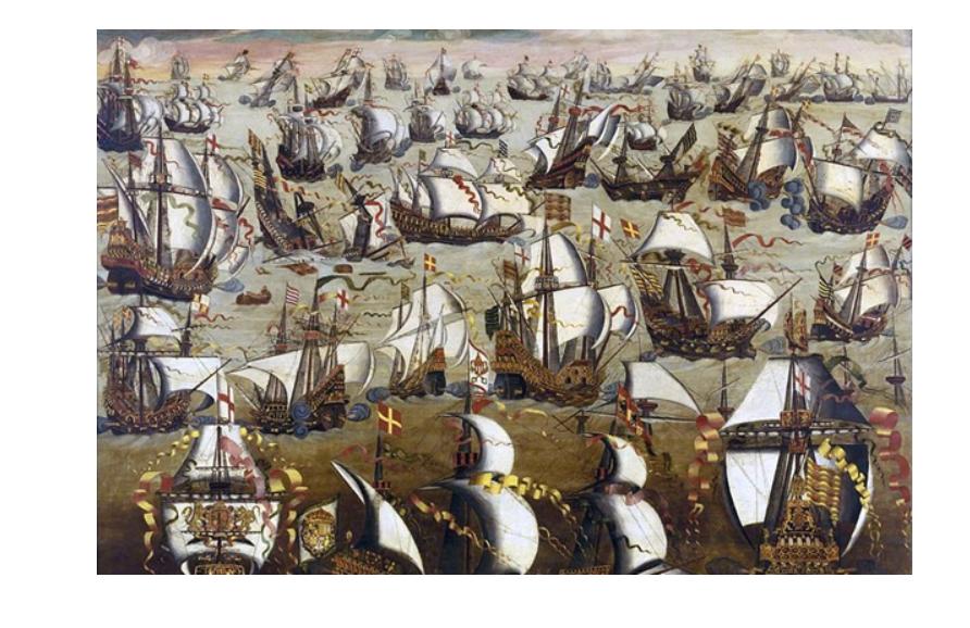 大航海时代葡萄牙和西班牙,大航海时期的葡萄牙