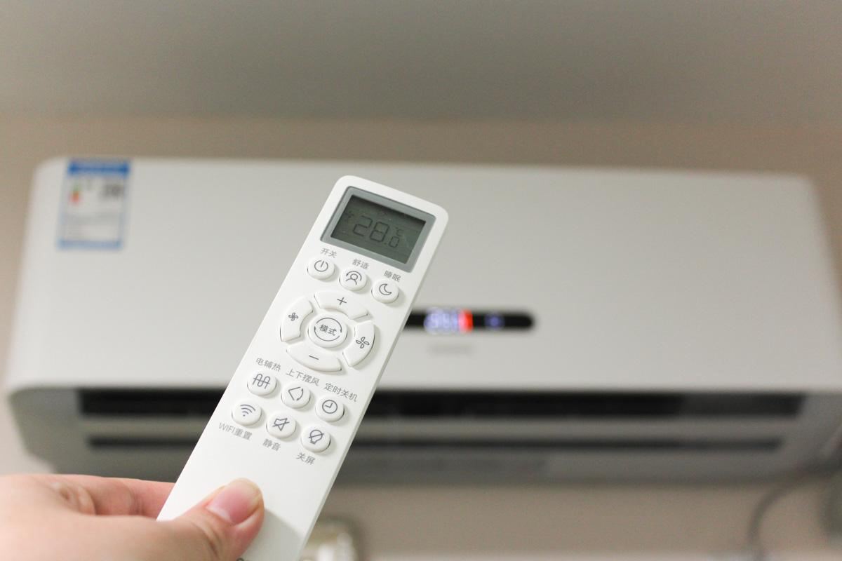 为什么很少用空调制热,3p空调冬天制热每小时耗电