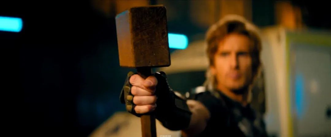 漫威恶搞短片,漫威彩蛋恶搞视频