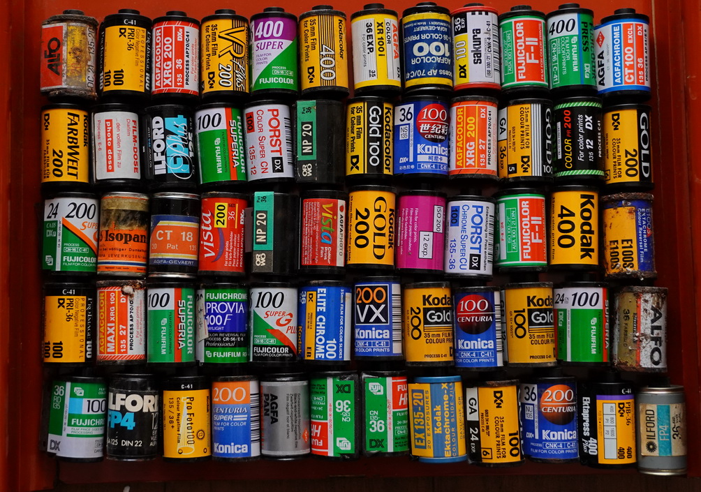 鐩告満闄勪欢,鐓х浉鏈洪檮浠舵敹绾崇