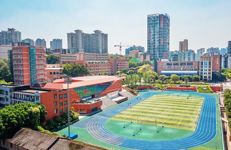 两江育才中学和育才有关系,重庆两江育才与育才中学关系