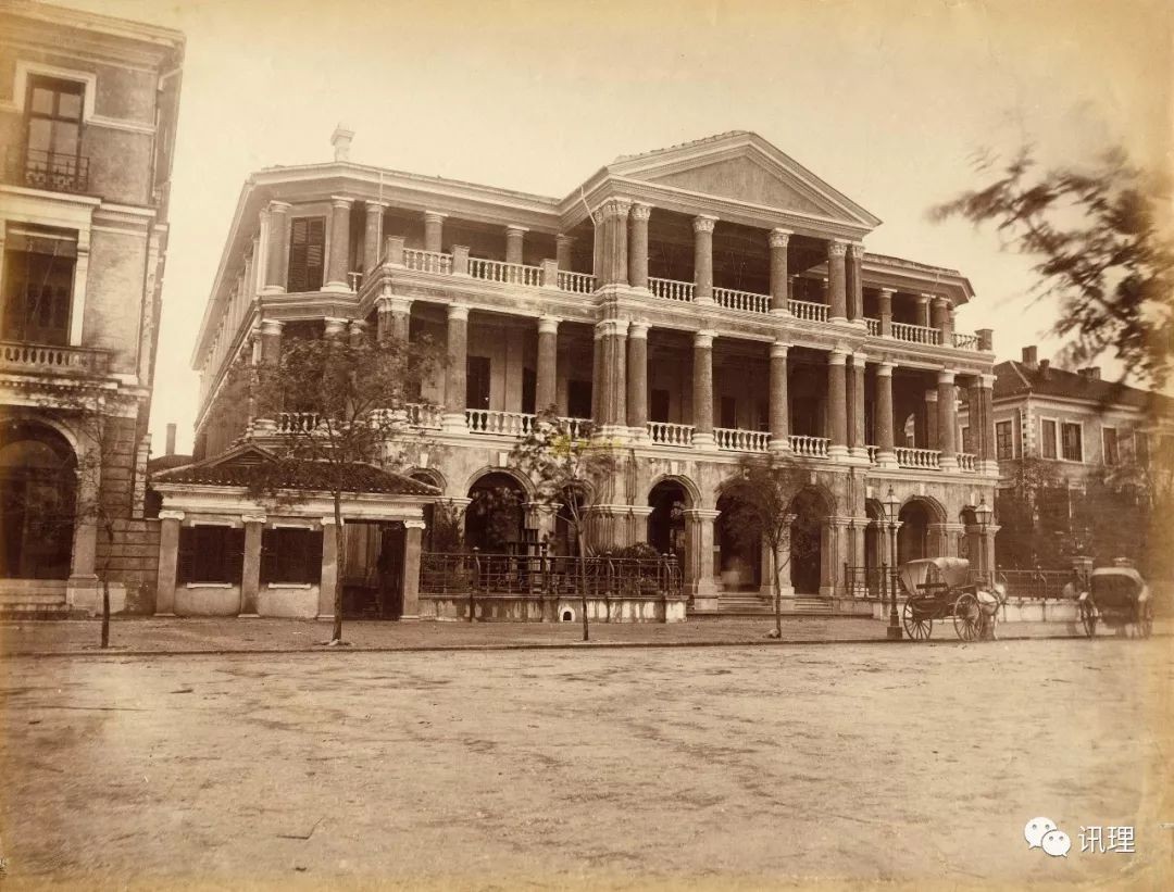 兆丰洋行,兆丰属于上海吗