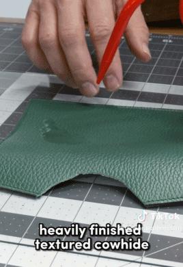 网红小哥买下各种奢侈包包剪碎和火烧,只为揭开奢侈品的暴利真相