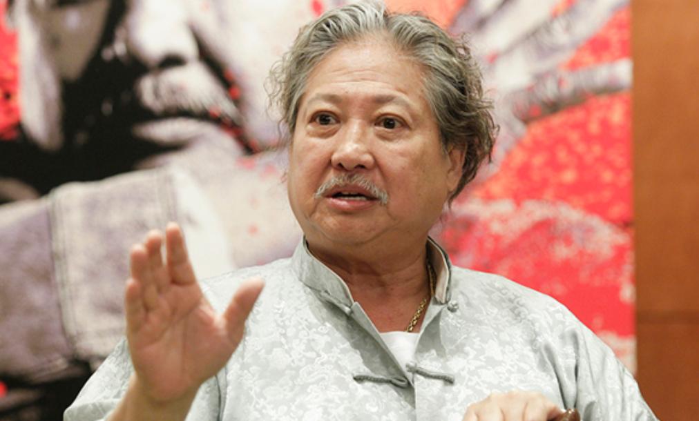 邹兆龙黑客帝国每年能收多少分红,邹兆龙为什么可以收黑客帝国分红