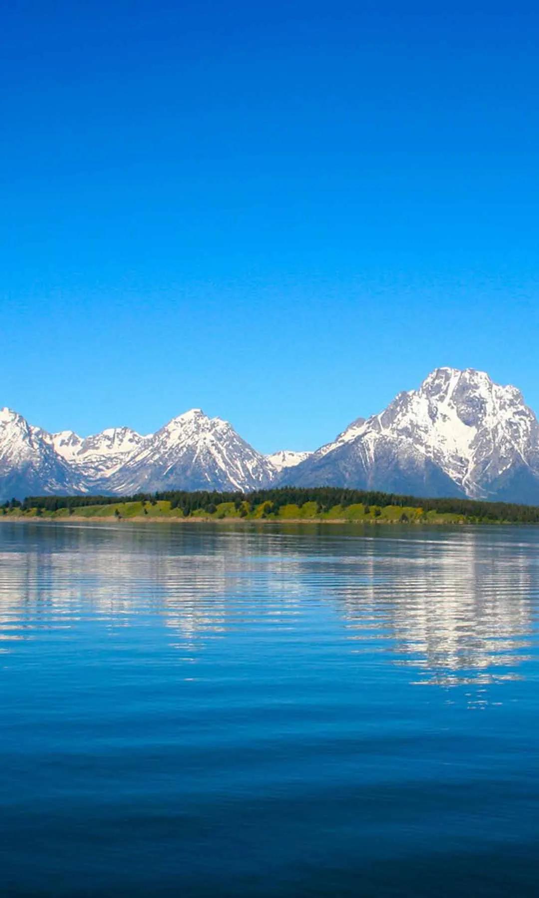 心旷神怡风景壁纸,100张绝美自然风景壁纸