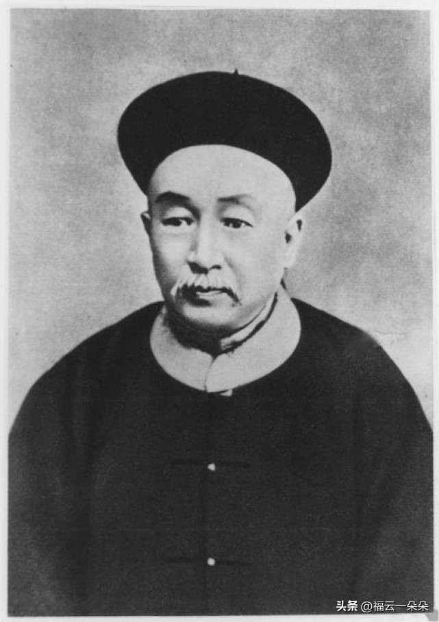 假如100年前中国也有富豪排行榜,能让杜鲁门惊怒!马云比不上!