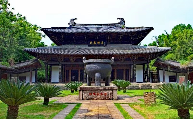 福建周宁旅游必去十大景点有哪些,福建必去十大景点有哪些