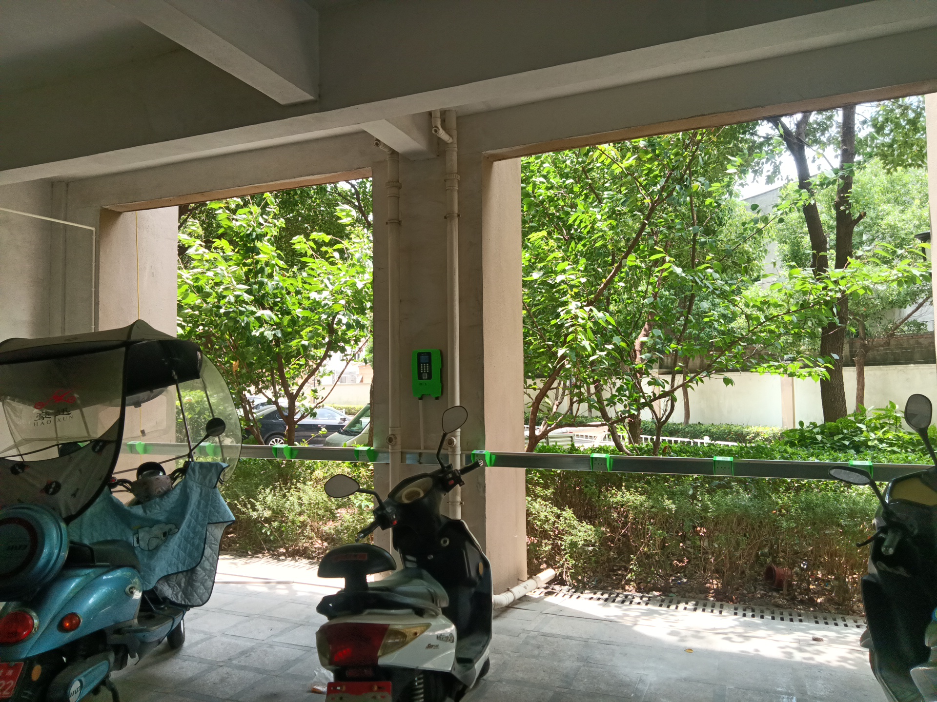 快充充电桩安装流程及步骤,莱充充电桩充汽车