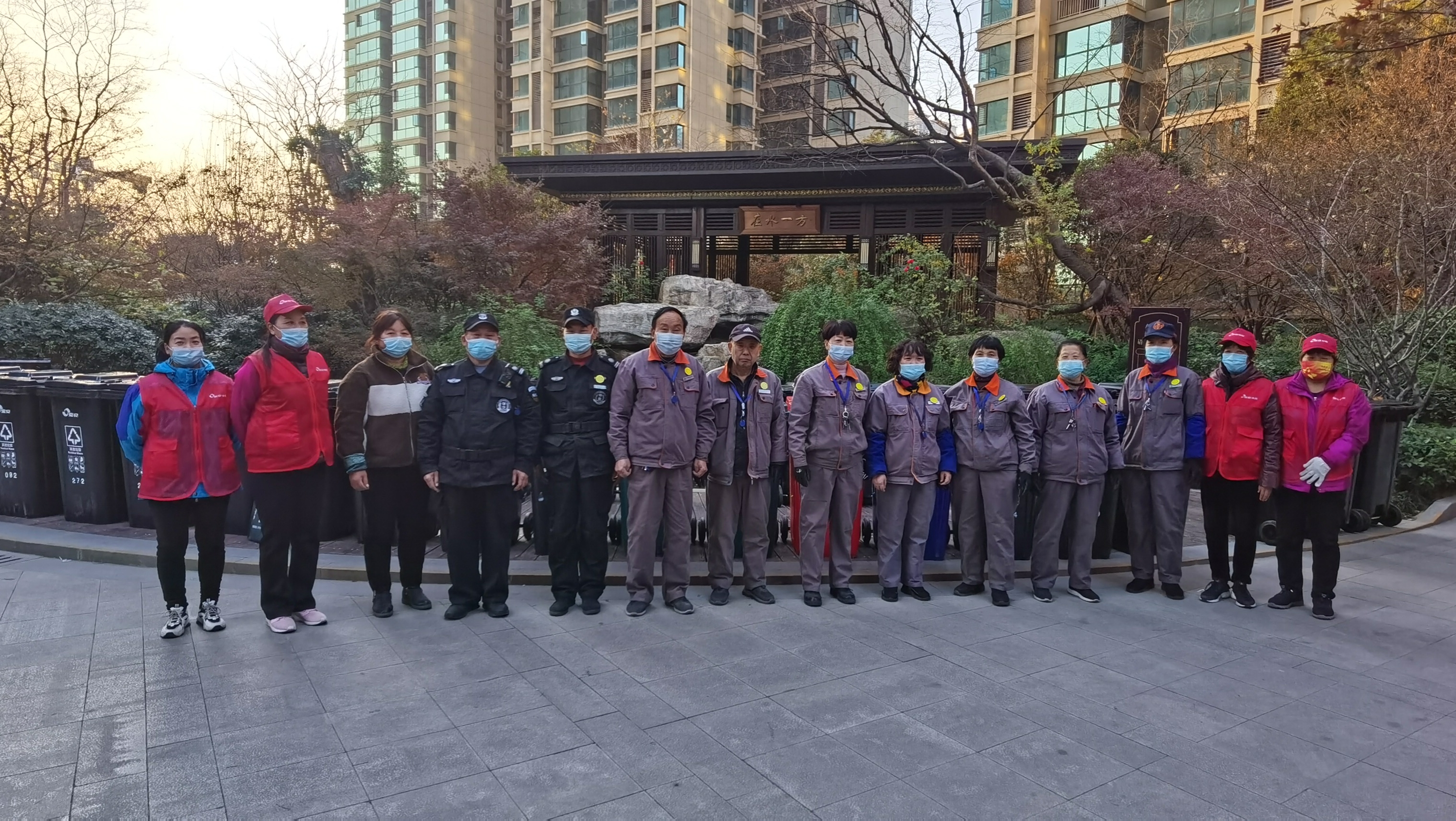 索克物业企业文化,索克物业公司现状