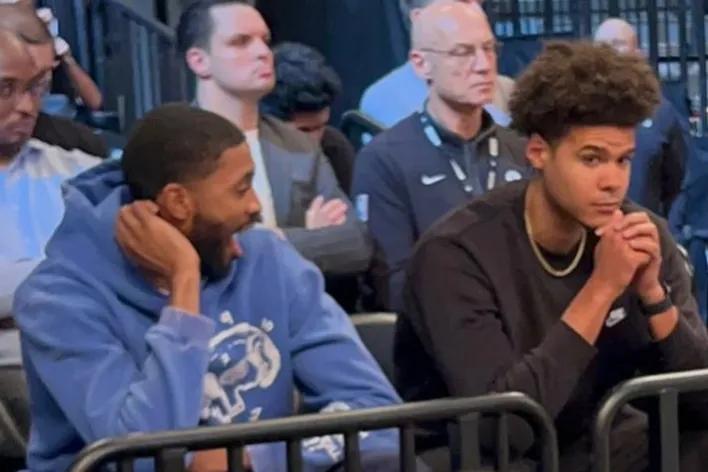 篮网会不会交易哈登威少,篮网现在能交易新秀吗