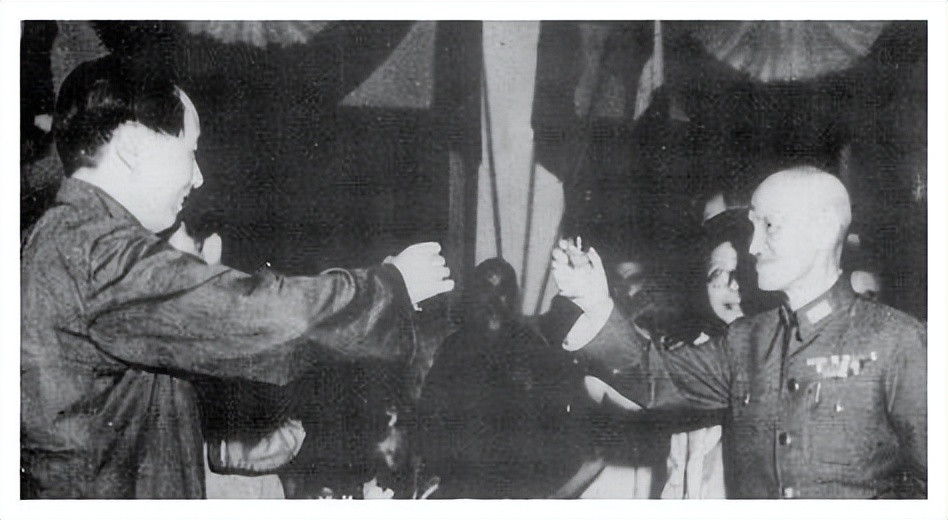 涨姿势了，原来香烟对于毛主席是这么一个存在