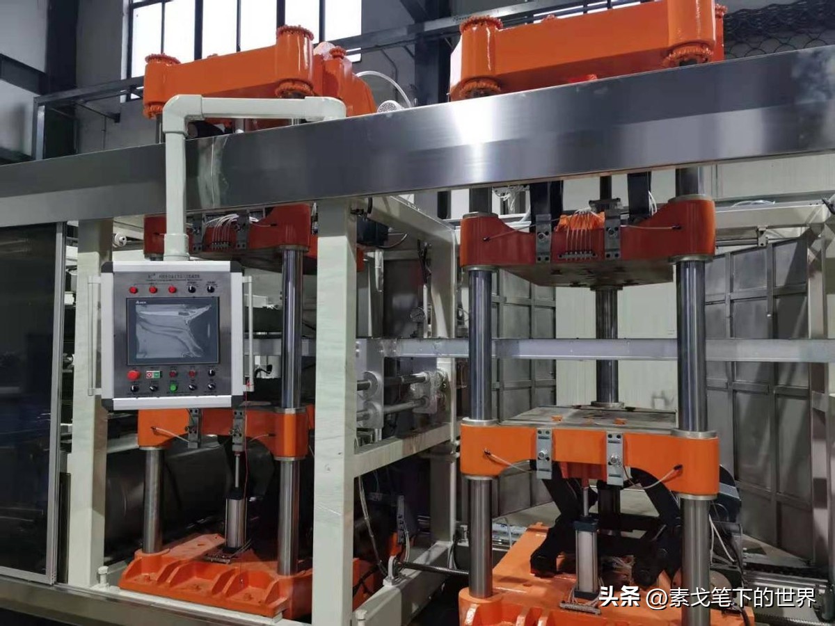 一种降低能耗的技术,提高能效技术的方法