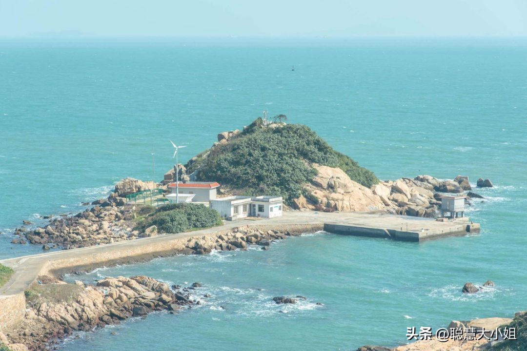 珠海被称为百岛之市浪漫之城,珠海百岛之城历史