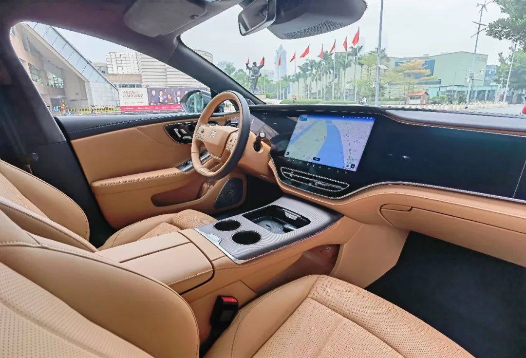 飞凡f7的巴赫座椅要买多少价位的,飞凡f7巴赫座舱真实体验