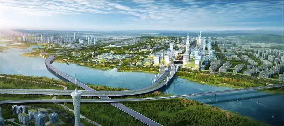 重点建设总投资1162亿元,2022年确定的416个市级重点项目