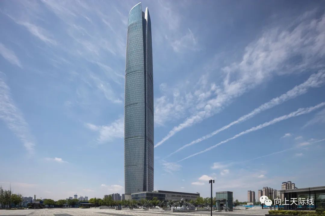 中国超高层建筑排名前十,中国十大超高层建筑排名