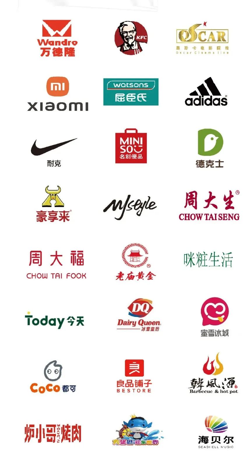 南阳市536商业广场都开啥店,536商业广场门票