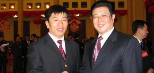 赵本山幕后金主，花百万买手机号，最终为何锒铛入狱?