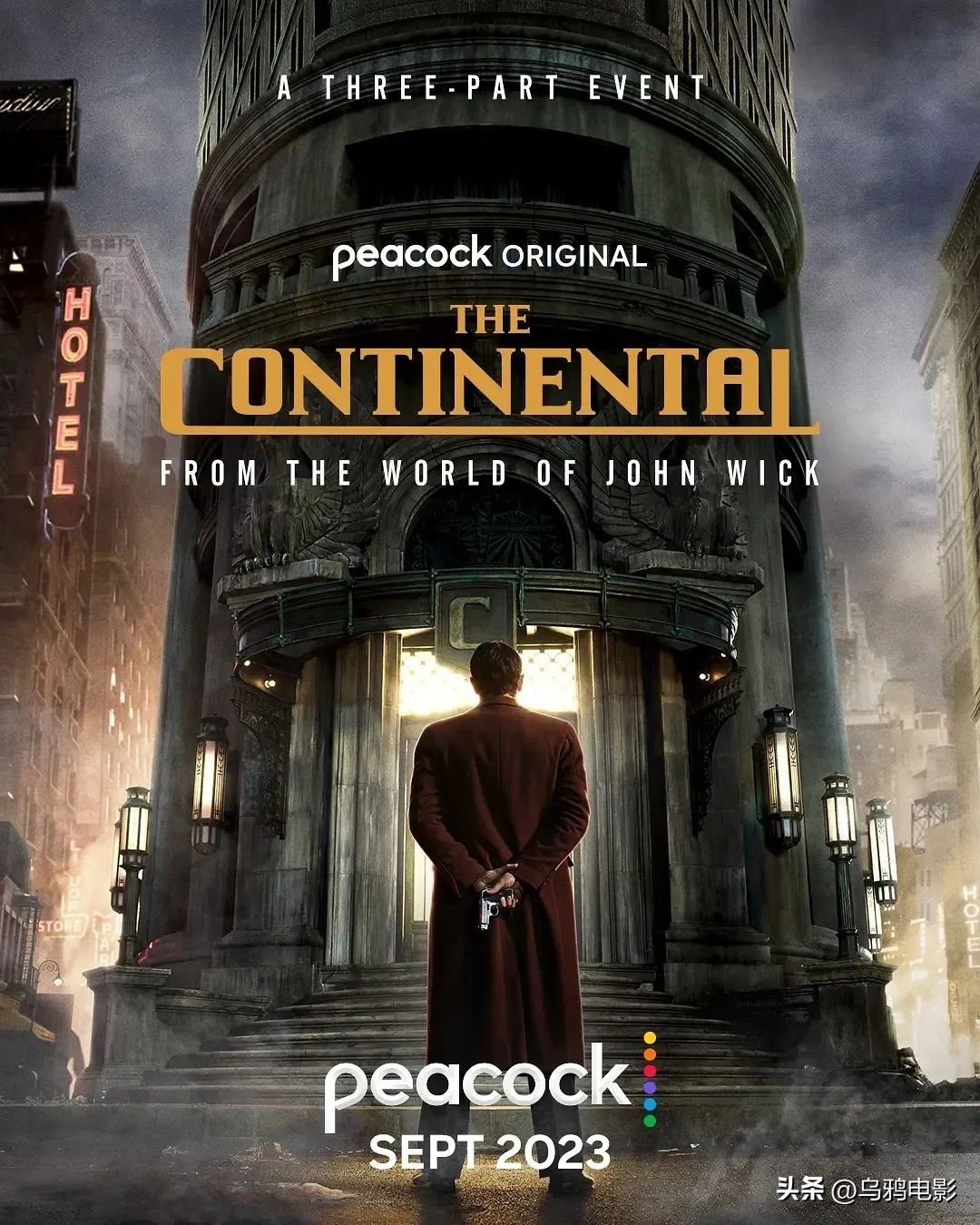 不过审、大尺度、*片爽**，但牛逼疯了！不愧是影史最佳！