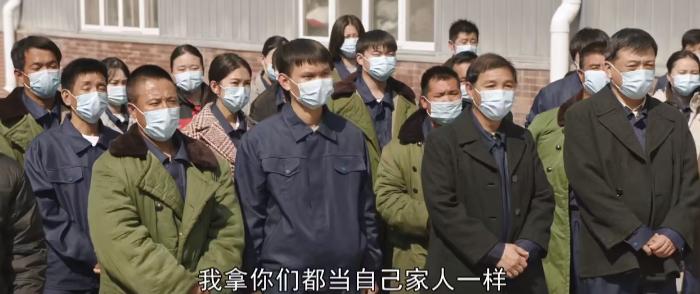 梦中的那片海百科各人物结局,梦中的那片海故事结局