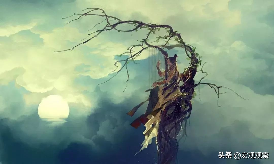 燕子朗诵《写给最美的五月》||作者：陈冰