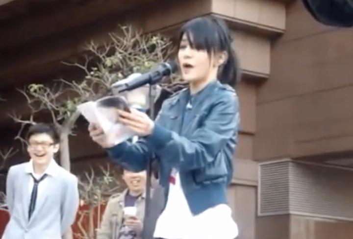 乘风破浪中郭采洁的表现怎么样,郭采洁陷入顾里魔咒